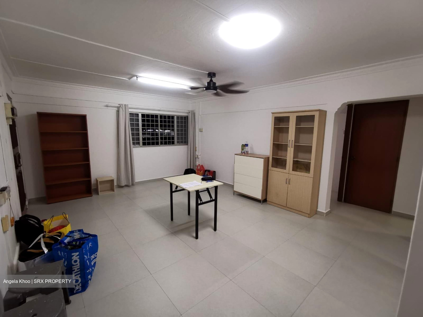 Blk 207 Ang Mo Kio 22 (Ang Mo Kio), HDB 4 Rooms #557444111
